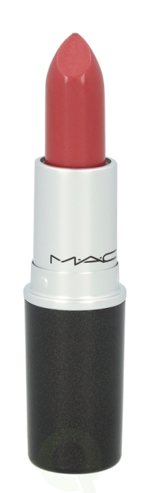 MAC Amplified Creme Lipstick 3 gr #102 Brick-O-la i gruppen SKÖNHET & HÄLSA / Makeup / Läppar / Läppstift hos TP E-commerce Nordic AB (C41643)