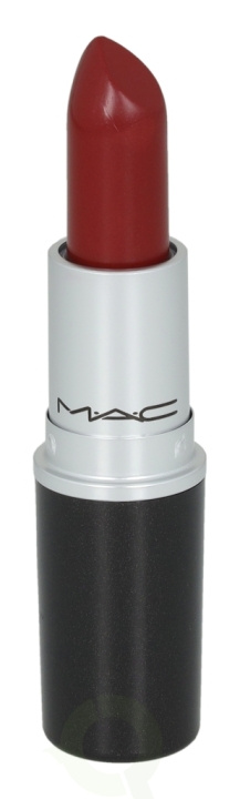 MAC Amplified Creme Lipstick 3 gr #108 Dubonnet i gruppen SKÖNHET & HÄLSA / Makeup / Läppar / Läppstift hos TP E-commerce Nordic AB (C41644)