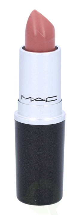 MAC Amplified Creme Lipstick 3 gr # 101 Blankety i gruppen SKÖNHET & HÄLSA / Makeup / Läppar / Läppstift hos TP E-commerce Nordic AB (C41645)