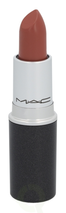 MAC Satin Lipstick 3 gr #822 Spirit i gruppen SKÖNHET & HÄLSA / Makeup / Läppar / Läppstift hos TP E-commerce Nordic AB (C41650)