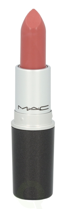 MAC Satin Lipstick 3 gr #808 Faux i gruppen SKÖNHET & HÄLSA / Makeup / Läppar / Läppstift hos TP E-commerce Nordic AB (C41654)