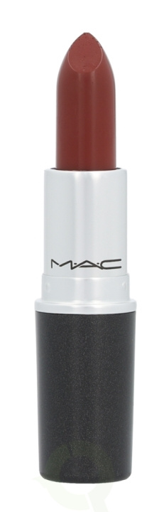 MAC Satin Lipstick 3 gr #815 Paramount i gruppen SKÖNHET & HÄLSA / Makeup / Läppar / Läppstift hos TP E-commerce Nordic AB (C41655)