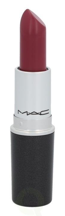 MAC Satin Lipstick 3 gr #803 Captive i gruppen SKÖNHET & HÄLSA / Makeup / Läppar / Läppstift hos TP E-commerce Nordic AB (C41657)