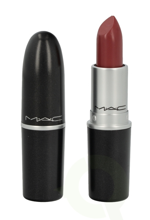 MAC Amplified Creme Lipstick 3 gr #109 Fast Play (A) i gruppen SKÖNHET & HÄLSA / Makeup / Läppar / Läppstift hos TP E-commerce Nordic AB (C41659)