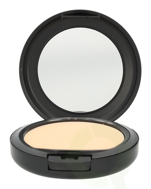 MAC Studio Fix Powder Plus Foundation 15 gr C3 i gruppen SKÖNHET & HÄLSA / Makeup / Basmakeup / Foundation hos TP E-commerce Nordic AB (C41666)