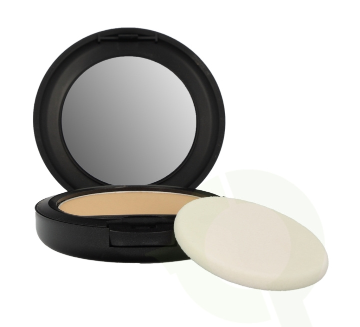 MAC Studio Fix Powder Plus Foundation 15 gr C35 i gruppen SKÖNHET & HÄLSA / Makeup / Basmakeup / Foundation hos TP E-commerce Nordic AB (C41672)