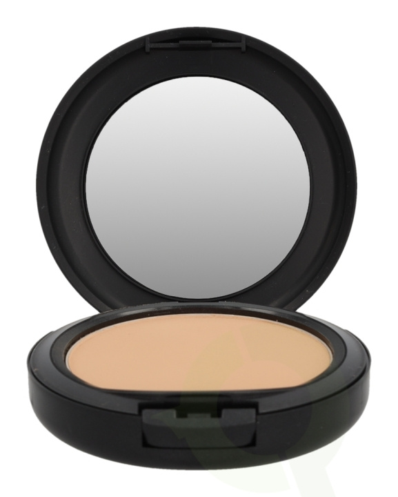 MAC Studio Fix Powder Plus Foundation 15 gr NC40 i gruppen SKÖNHET & HÄLSA / Makeup / Basmakeup / Foundation hos TP E-commerce Nordic AB (C41677)