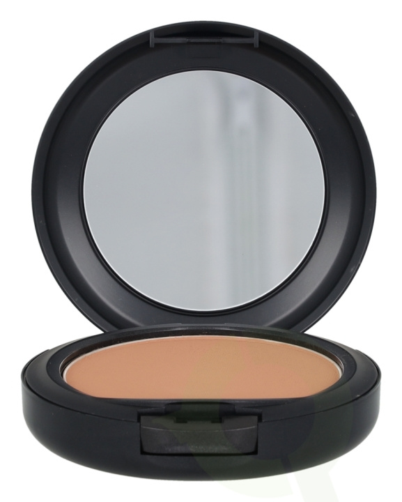 MAC Studio Fix Powder Plus Foundation 15 gr NW40 i gruppen SKÖNHET & HÄLSA / Makeup / Basmakeup / Foundation hos TP E-commerce Nordic AB (C41685)