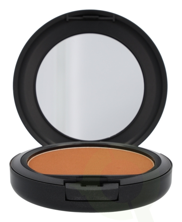 MAC Studio Fix Powder Plus Foundation 15 gr NW45 i gruppen SKÖNHET & HÄLSA / Makeup / Basmakeup / Foundation hos TP E-commerce Nordic AB (C41687)