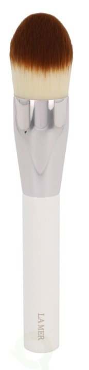 La Mer The Foundation Brush 1 Piece i gruppen SKÖNHET & HÄLSA / Makeup / Basmakeup / Foundation hos TP E-commerce Nordic AB (C41715)