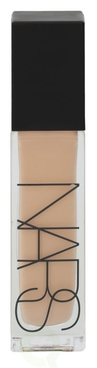 Nars Natural Radiant Longwear Foundation 30 ml Light 2/Mont Blanc i gruppen SKÖNHET & HÄLSA / Makeup / Basmakeup / Foundation hos TP E-commerce Nordic AB (C41730)