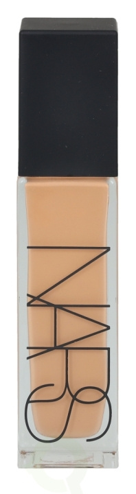 Nars Natural Radiant Longwear Foundation 30 ml Medium 5/Valencia i gruppen SKÖNHET & HÄLSA / Makeup / Basmakeup / Foundation hos TP E-commerce Nordic AB (C41733)