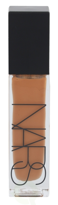 Nars Natural Radiant Longwear Foundation 30 ml Huahine i gruppen SKÖNHET & HÄLSA / Makeup / Basmakeup / Foundation hos TP E-commerce Nordic AB (C41734)