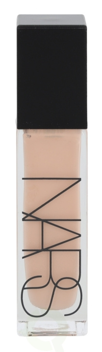 Nars Natural Radiant Longwear Foundation 30 ml Oslo Light 1 i gruppen SKÖNHET & HÄLSA / Makeup / Basmakeup / Foundation hos TP E-commerce Nordic AB (C41737)