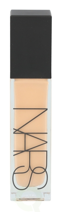 Nars Natural Radiant Longwear Foundation 30 ml Light 4.5/Vienna i gruppen SKÖNHET & HÄLSA / Makeup / Basmakeup / Foundation hos TP E-commerce Nordic AB (C41738)