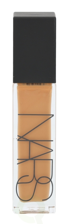 Nars Natural Radiant Longwear Foundation 30 ml Tahoe/Med/Dark 2 i gruppen SKÖNHET & HÄLSA / Makeup / Basmakeup / Foundation hos TP E-commerce Nordic AB (C41743)