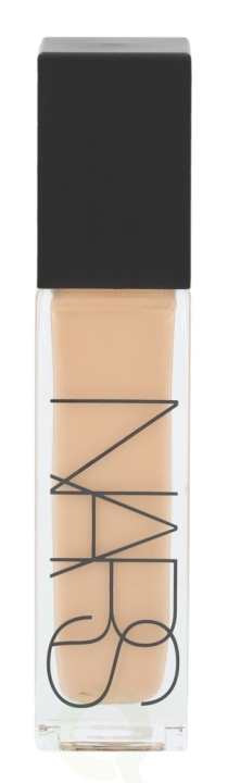 Nars Natural Radiant Longwear Foundation 30 ml Medium 2/Santa Fe i gruppen SKÖNHET & HÄLSA / Makeup / Basmakeup / Foundation hos TP E-commerce Nordic AB (C41744)