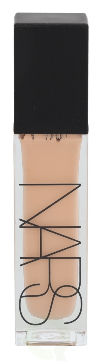 Nars Natural Radiant Longwear Foundation 30 ml 2.5 Light Yukon i gruppen SKÖNHET & HÄLSA / Makeup / Basmakeup / Foundation hos TP E-commerce Nordic AB (C41745)