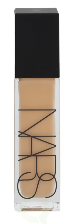 Nars Natural Radiant Longwear Foundation 30 ml Fiji/Light 5 i gruppen SKÖNHET & HÄLSA / Makeup / Basmakeup / Foundation hos TP E-commerce Nordic AB (C41746)