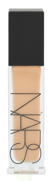 Nars Natural Radiant Longwear Foundation 30 ml Medium 3/Stromboli i gruppen SKÖNHET & HÄLSA / Makeup / Basmakeup / Foundation hos TP E-commerce Nordic AB (C41748)