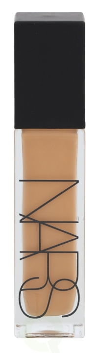 Nars Natural Radiant Longwear Foundation 30 ml Medium 4/Barcelona i gruppen SKÖNHET & HÄLSA / Makeup / Basmakeup / Foundation hos TP E-commerce Nordic AB (C41749)