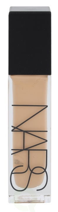 Nars Natural Radiant Longwear Foundation 30 ml Light 4/Deauville i gruppen SKÖNHET & HÄLSA / Makeup / Basmakeup / Foundation hos TP E-commerce Nordic AB (C41750)
