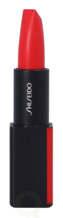 Shiseido Modern Matte Powder Lipstick 4 gr #510 Night Life i gruppen SKÖNHET & HÄLSA / Makeup / Läppar / Läppstift hos TP E-commerce Nordic AB (C41773)
