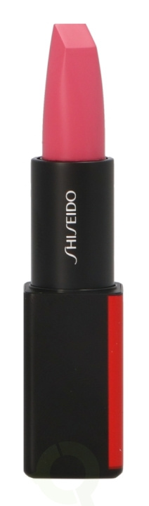 Shiseido Modern Matte Powder Lipstick 4 gr #517 Rose Hip i gruppen SKÖNHET & HÄLSA / Makeup / Läppar / Läppstift hos TP E-commerce Nordic AB (C41774)