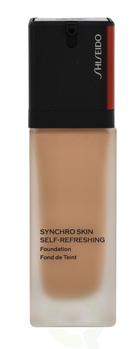 Shiseido Synchro Skin Self-Refreshing Foundation SPF30 30 ml #240 Quartz i gruppen SKÖNHET & HÄLSA / Makeup / Basmakeup / Foundation hos TP E-commerce Nordic AB (C41782)