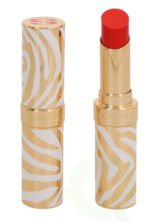 Sisley Le Phyto Rouge Long-Lasting Hydration Lipstick 3 gr #31 Sheer Chili i gruppen SKÖNHET & HÄLSA / Makeup / Läppar / Läppstift hos TP E-commerce Nordic AB (C41797)