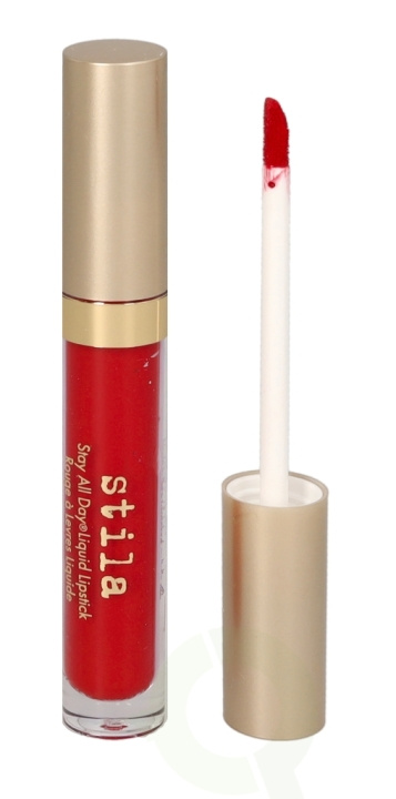 Stila Stay All Day Liquid Lipstick 3 ml Beso i gruppen SKÖNHET & HÄLSA / Makeup / Läppar / Läppstift hos TP E-commerce Nordic AB (C41818)