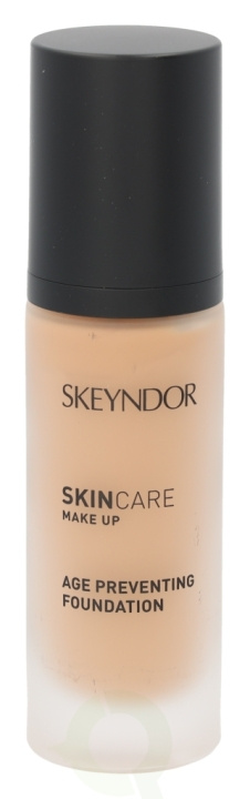 Skeyndor Skincare Age Preventing Foundation 30 ml #03 i gruppen SKÖNHET & HÄLSA / Makeup / Basmakeup / Foundation hos TP E-commerce Nordic AB (C41823)