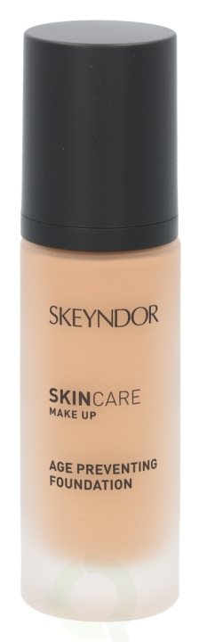 Skeyndor Skincare Age Preventing Foundation 30 ml #04 i gruppen SKÖNHET & HÄLSA / Makeup / Basmakeup / Foundation hos TP E-commerce Nordic AB (C41824)