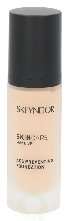 Skeyndor Skincare Age Preventing Foundation 30 ml #01 i gruppen SKÖNHET & HÄLSA / Makeup / Basmakeup / Foundation hos TP E-commerce Nordic AB (C41825)