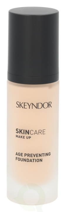 Skeyndor Skincare Age Preventing Foundation 30 ml #01 i gruppen SKÖNHET & HÄLSA / Makeup / Basmakeup / Foundation hos TP E-commerce Nordic AB (C41825)