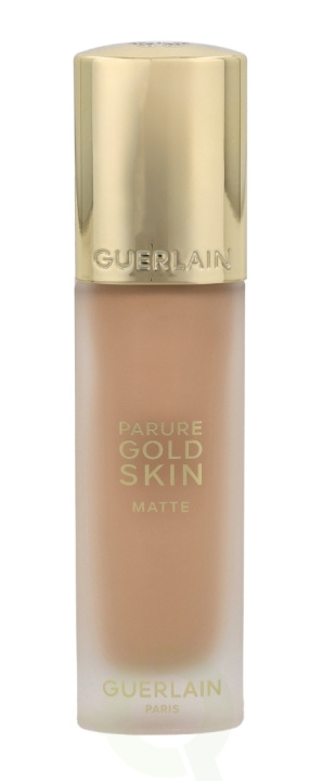 Guerlain Parure Gold Skin Matte Foundation 35 ml 1N i gruppen SKÖNHET & HÄLSA / Makeup / Basmakeup / Foundation hos TP E-commerce Nordic AB (C41860)