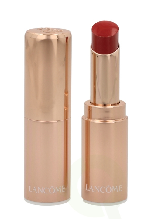 Lancome L\'Absolu Mademoiselle Shine Lipstick 3.2 gr #234 Kiss Smile & Shine i gruppen SKÖNHET & HÄLSA / Makeup / Läppar / Läppstift hos TP E-commerce Nordic AB (C41873)
