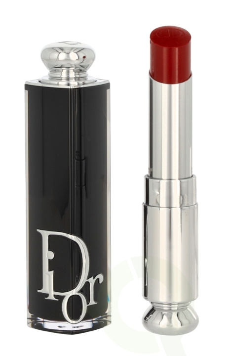 Christian Dior Dior Addict Refillable Shine Lipstick 3.2 gr #8 Dior i gruppen SKÖNHET & HÄLSA / Makeup / Läppar / Läppstift hos TP E-commerce Nordic AB (C41885)