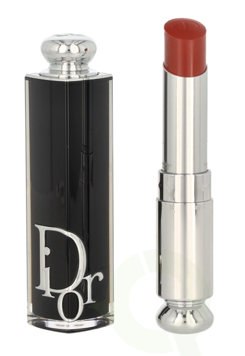 Christian Dior Dior Addict Refillable Shine Lipstick 3.2 gr #100 Nude Look i gruppen SKÖNHET & HÄLSA / Makeup / Läppar / Läppstift hos TP E-commerce Nordic AB (C41886)