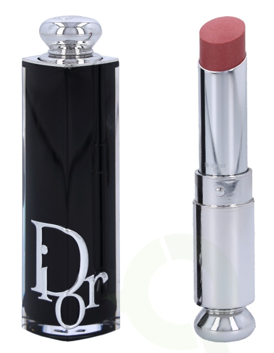 Christian Dior Dior Addict Refillable Shine Lipstick 3.2 gr 329 TIE & DIOR i gruppen SKÖNHET & HÄLSA / Makeup / Läppar / Läppstift hos TP E-commerce Nordic AB (C41887)