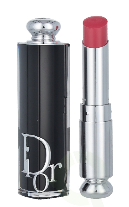 Christian Dior Dior Addict Refillable Shine Lipstick 3.2 gr #373 Rose Celestial i gruppen SKÖNHET & HÄLSA / Makeup / Läppar / Läppstift hos TP E-commerce Nordic AB (C41888)