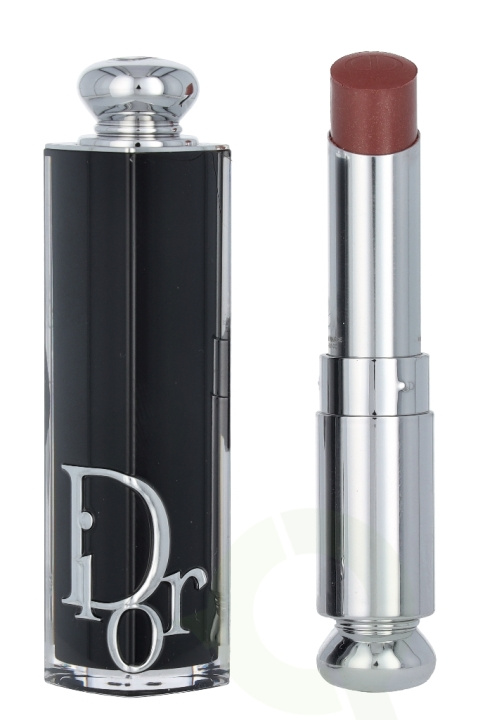 Christian Dior Dior Addict Refillable Shine Lipstick 3.2 gr #418 Beige Oblique i gruppen SKÖNHET & HÄLSA / Makeup / Läppar / Läppstift hos TP E-commerce Nordic AB (C41889)