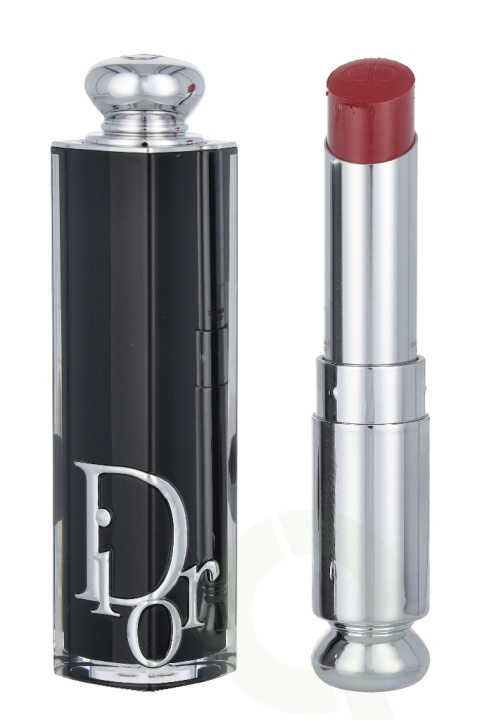 Christian Dior Dior Addict Refillable Shine Lipstick 3.2 gr #422 Rose Des Vents i gruppen SKÖNHET & HÄLSA / Makeup / Läppar / Läppstift hos TP E-commerce Nordic AB (C41890)