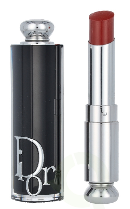 Christian Dior Dior Addict Refillable Shine Lipstick 3.2 gr #524 Diorette i gruppen SKÖNHET & HÄLSA / Makeup / Läppar / Läppstift hos TP E-commerce Nordic AB (C41891)