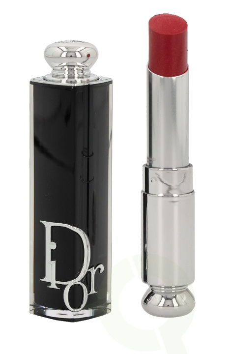 Christian Dior Dior Addict Refillable Shine Lipstick 3.2 gr #526 Mallow Rose i gruppen SKÖNHET & HÄLSA / Makeup / Läppar / Läppstift hos TP E-commerce Nordic AB (C41893)
