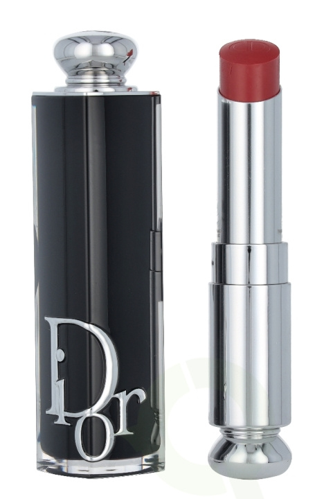 Christian Dior Dior Addict Refillable Shine Lipstick 3.2 gr #558 Bois De Rose i gruppen SKÖNHET & HÄLSA / Makeup / Läppar / Läppstift hos TP E-commerce Nordic AB (C41894)