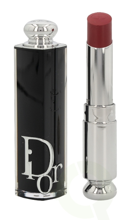 Christian Dior Dior Addict Refillable Shine Lipstick 3.2 gr #628 Pink Bow i gruppen SKÖNHET & HÄLSA / Makeup / Läppar / Läppstift hos TP E-commerce Nordic AB (C41895)