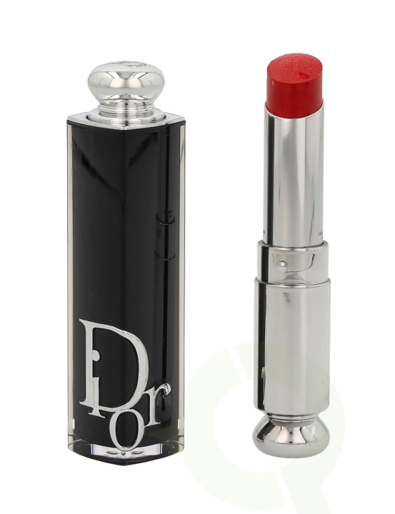 Christian Dior Dior Addict Refillable Shine Lipstick 3.2 gr #636 Ultra Dior i gruppen SKÖNHET & HÄLSA / Makeup / Läppar / Läppstift hos TP E-commerce Nordic AB (C41896)