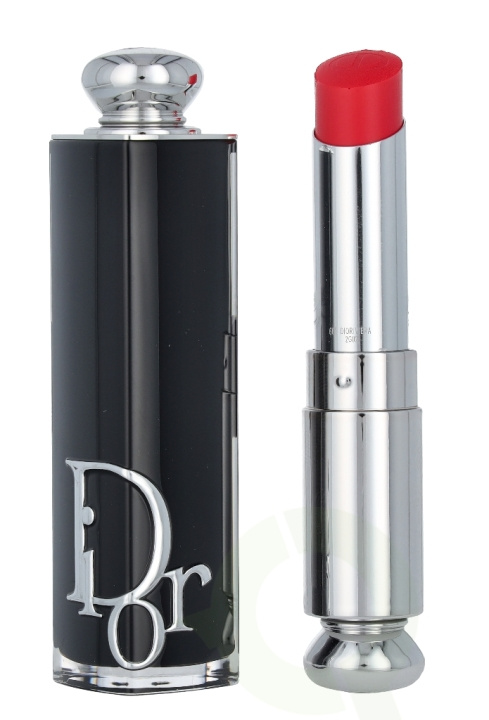 Christian Dior Dior Addict Refillable Shine Lipstick 3.2 gr #661 Dioriveira i gruppen SKÖNHET & HÄLSA / Makeup / Läppar / Läppstift hos TP E-commerce Nordic AB (C41898)