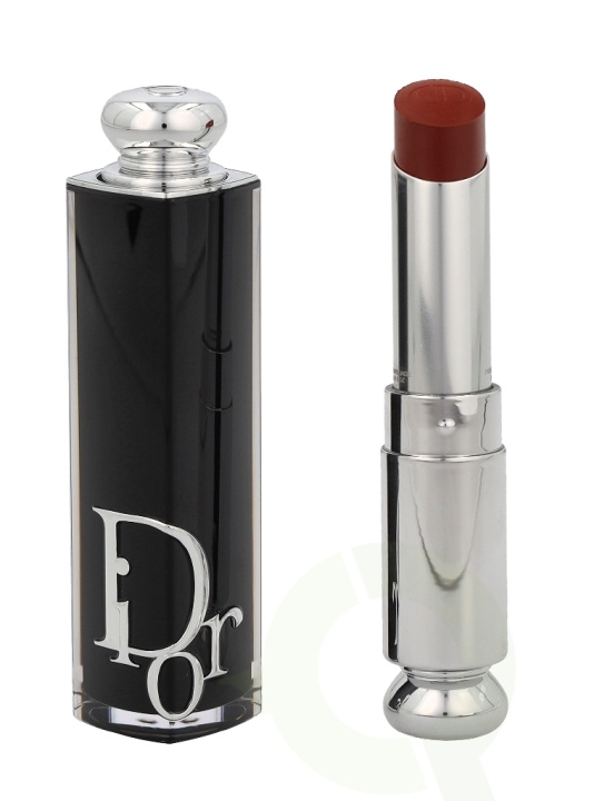 Christian Dior Dior Addict Refillable Shine Lipstick 3.2 gr 716 Dior Cannage i gruppen SKÖNHET & HÄLSA / Makeup / Läppar / Läppstift hos TP E-commerce Nordic AB (C41900)
